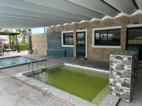 [입장권] 파타야 더 라운지 사우나 & 스파 : 박군투어