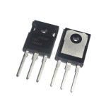 신제품 및 정품 MOSFET N-CH, 500V 45A TO247-3 FDH45N50F, 10 개/몫 : 진성글로벌로지스15