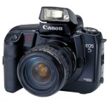 캐논 EOS 5 + 28-105mm / 용산전자랜드 : 용산전자랜드 카메라