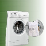 메쉬 운동화 세탁 주머니 슈즈 건조 깔끔 빨래망 편리함 신발 : 살구네스토어