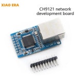 네트워크 개발 보드 직렬 포트-이더넷 모듈 서버 단일 칩 마이크로컴퓨터 H9121 : 이룸종합상사32