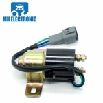 Mh electronic new 0590017-2010 닛산 디젤 용 히노 자동차 트럭 스타터 릴레이 sawa fuji : 트렌드박스.