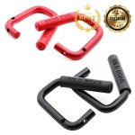 전면 그랩 바 스틸 핸들 2007 Jeep Wrangler JK 4 Door : 제이앤에스공업사