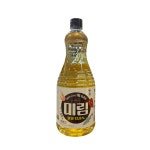 롯데푸드 미림 1.8L / 트레이더스 이마트 잡내제거 맛술 찜 조림 볶음 풍미추가 조미료 : REUCOMPANY