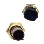 HiSport 엔진 냉각수 온도 센서 37870-PLC-004 및 센서/ 라디에이터 서모 팬 스위치 37760-P00-003 : 딜리고픽스