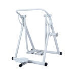 야외 공중 걷기 노인 유산소 공원 산책로 운동 기구 : 글로리샵55