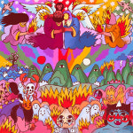 악단광칠 인생꽃같네 정규 2집 노자노자 이노래 재발매 : 올리브하트