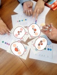 CPA컬러기질분석 / 빛나는 내 마음 찾기 컬러심리상담 컬러테라 : 모하나 취미클래스 힐링모임