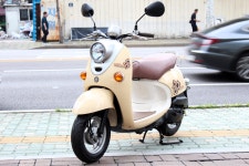 전국오토바이매입 야마하 비노50 05년식 클래식스쿠터 점검완료 연식대비 굿 판매 줌머 : 지엠팩토리