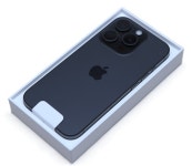 [애플 아이폰 15 프로] 애플 아이폰 15 프로 256기가 블랙 티타늄 (국내 정식 발매 제품) MTV13KH/A : I AM  FAMER