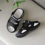 [G3644] 남성 여성 공용 키높이 통굽 4CM 바캉스 데일리 여름 슬리퍼 : 새로이클라쓰