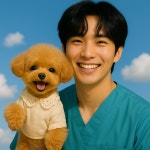 올뉴펫 식약처장상 덴타바이오 강아지구강유산균 100억CFU 구내염 치주염 60캡슐 : 올뉴펫주식회사