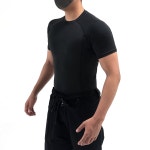 주짓수 반팔 래쉬가드 MMA 타이즈 유도 기능성 노기 킥복싱 : 빛나라스포츠