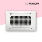 엘지2웨이 시스탬냉난방기15평 TW0601S2SR 상가 사무실 아파트 주택 : 바른 시스템 공조환경