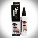 체리쉬 이어파우더 7g 귀세정제 귓병 애견위생 애견귀털 강아지귀 : 솔이네펫