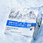 [2개월분] 오메가스타 알래스카 오메가3 rTG 비린내없는 장용성캡슐 60캡슐, 1개 : 나우케어