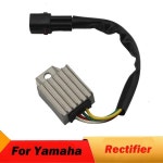 오토바이 레귤레이터 전압 정류기 야마하 3GB-81960-10 YFA1 브리즈 125 YFM80 베타 2728101000 RR 2T 300 : 이룸종합상사31