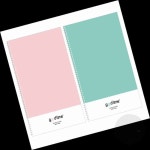 레츠 소프트 컬러노트 연구노트 : 레츠유통