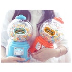 사탕뽑기기계 캔디 사탕 뽑기 머신 발렌타인 화이트 데이 선물 : 마켓쿠우