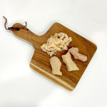 펫얼라이어스 후다닭추 기호성 좋은 부드러운 간식 강아지 고양이 애견 닭가슴살, 20g, 100개 : 멍냥이동산