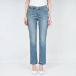 리바이스 여성 청바지 314 쿨진 쉐이핑 스트레이트 미디엄블루 196310272 : 지플랜