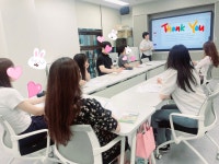 CPA컬러기질분석 / 빛나는 내 마음 찾기 컬러심리상담 컬러테라 : 모하나 취미클래스 힐링모임