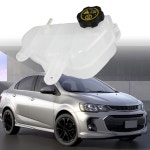 sonic 4l 6l 복구 오버플로 95048411 42609220 커버 8l 냉각수 WHITE : 수박6