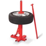 수동 타이어 교체기 교환기 탈착기 차량 정비 타이어 : 이로움직구