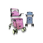 성인용보행기 뉴라이트스텝 : CS메디케어