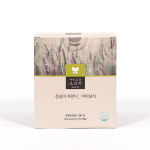 [보리차]볶은 국산 통알곡 겉보리 500g 곡물 식수차 간편 스틱 아이보리 : 아이보리