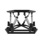 액추에이터 범용 DOF 직접 DS-TZ 6 선형 공장 액추에이터 플랫폼 시뮬레이터용 자동차 장착 DC200V : 테크노바이