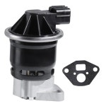 혼다 어코드 1998 2002용 EGV980 EGR 밸브 오디세이 1998용 아큐라 CL 1 용 이스즈 시스 Eng 2 3L OE 18011 PAA A00 911 765 EGR43... 