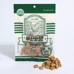 부산오멍 야채큐브100g 국내산 강아지 오븐베이크 간식 : 펫타곤