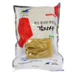 휴먼앤푸드 감자사리 면 2kg : 푸드엔마트