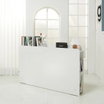 아이방꾸미기 침대헤드보드 선반장 안방가구 수납정리함 틈새수납장 : 미니멀 초이스