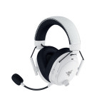 레이저 코리아 Razer BlackShark 블랙샤크 V3 Pro 무선 게이밍 헤드셋 게임용 화이트 : 레이저플레이스
