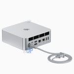 Beelink GTi15 Ultra 인텔 울트라9 285H 미니PC 베어본 EX독 미포함 : 알트업