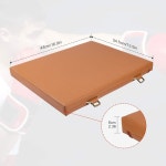 이노라이프 벽 복싱 패드 2-in-1 펀칭 휴대용 트리 펀치 표적 격투기 훈련용 16.9 Punching Pad : 비욘드천억