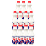 유한 배수구 세정제 펑크린 막힌 싱크대 하수구 배수구 청소 1L, 11개 : 에스앤비몰