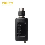 디오티디지털 | Theos용 Deity DXTX글로벌 : 리치103