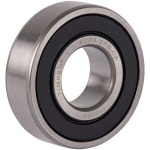팀켄 6203-2RSC3 깊은 홈 볼 베어링 17x40x12mm : 유진종합상사13