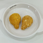 강아지 치킨, 멍치킨 2p : 멍멍이츠