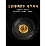 트럭 TPMS 어 센서 대형 잔여 버전 bar 3세대 경고등 자동차 15바 화물차용 서릉 10 25 퀵플러그 2개 : 콩콩이마미