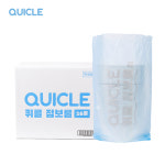 200m 16롤 1박스 점보롤 대용량 화장지 업소용 공동 공중 화장실 휴지 대형 두루마리 : 퀴클