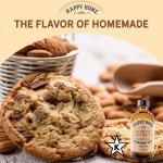 해피 홈 아몬드 추출물 (4온스) : Elitemode372