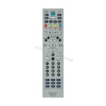 SVC Remocon MKJ39170828 TVS 편안한 그립  작업 컨트롤러 367b 대형 버튼 원격 제어 교체 : 라이브쇼핑TV