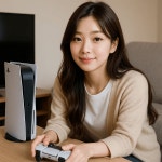 [대여] PS5 플레이스테이션 5 렌탈 1일 : 겜팜