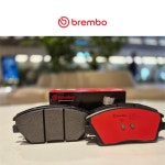 브렘보 BMW 530i 앞패드 프라임 세라믹 브레이크패드 : 디블럭 스토어