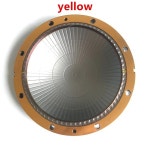 다이어프램 혼 트위터 DAS K8 ND 10-16ohm JBL2445 용 : 장등신뢰무역