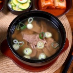 푸짐한집 나주 맑은곰탕 600g 3팩 : 오직건강몰